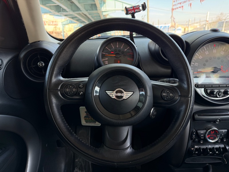 MINI Countryman Base 2015