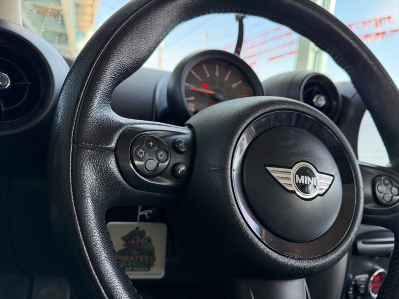 MINI Countryman Base 2015