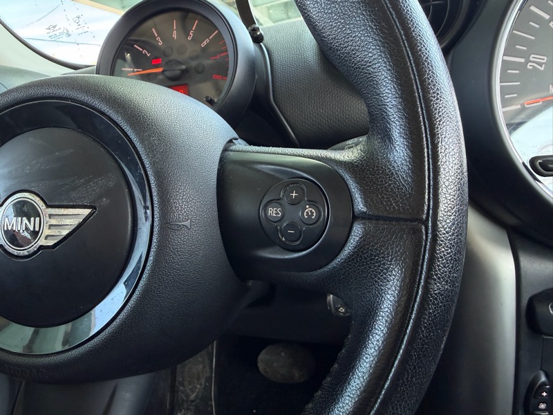 MINI Countryman Base 2015