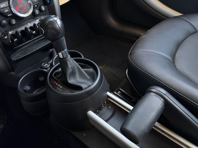 MINI Countryman Base 2015