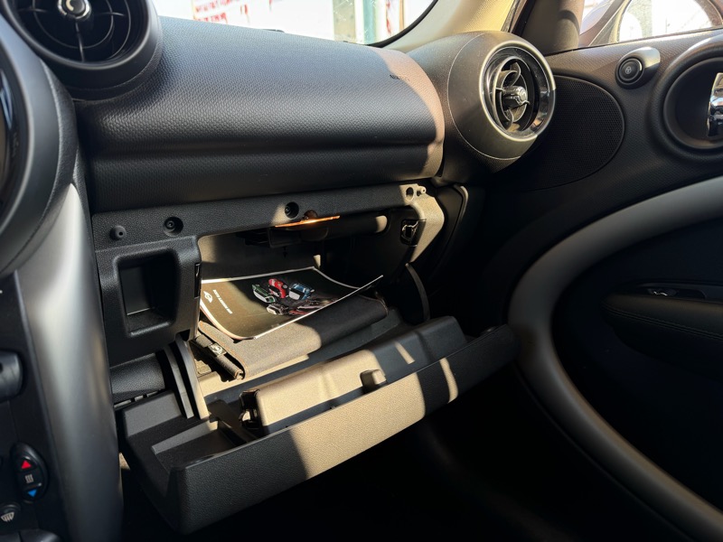 MINI Countryman Base 2015