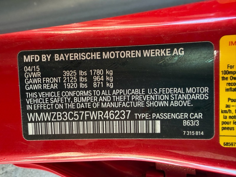 MINI Countryman Base 2015