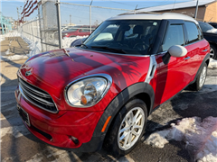 2015 MINI Countryman 