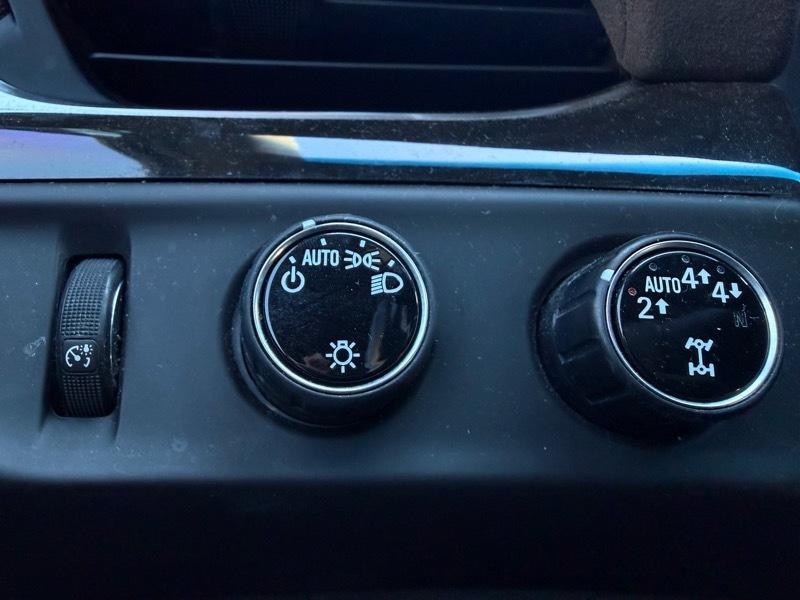 Cadillac Escalade ESV Platinum 4WD 2018