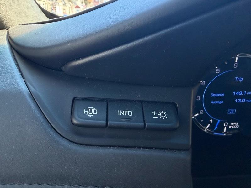 Cadillac Escalade ESV Platinum 4WD 2018