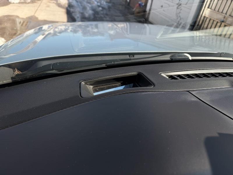 Cadillac Escalade ESV Platinum 4WD 2018