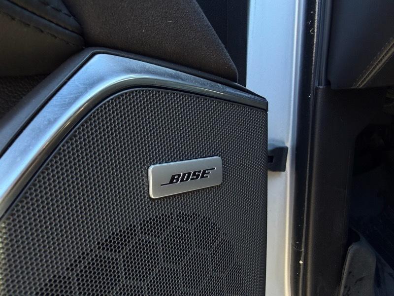 Cadillac Escalade ESV Platinum 4WD 2018