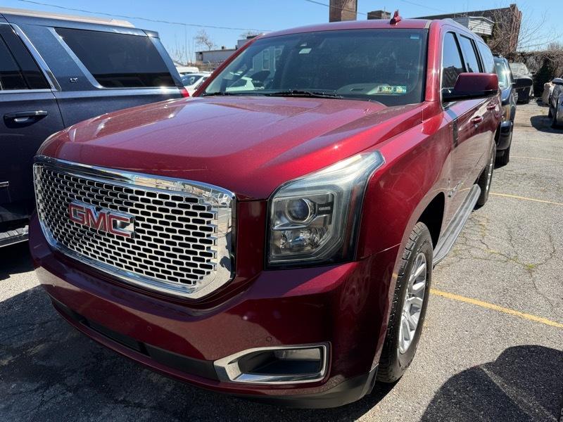 2017 GMC Yukon XL SLT 2WD