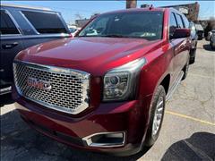 2017 GMC Yukon XL 