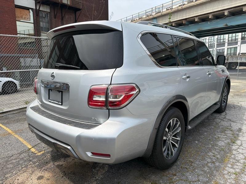 Nissan Armada SL 2WD 2019