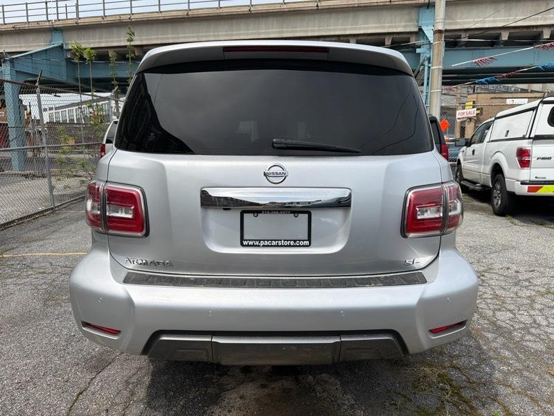 Nissan Armada SL 2WD 2019