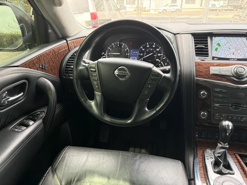 Nissan Armada SL 2WD 2019