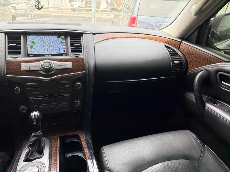 Nissan Armada SL 2WD 2019