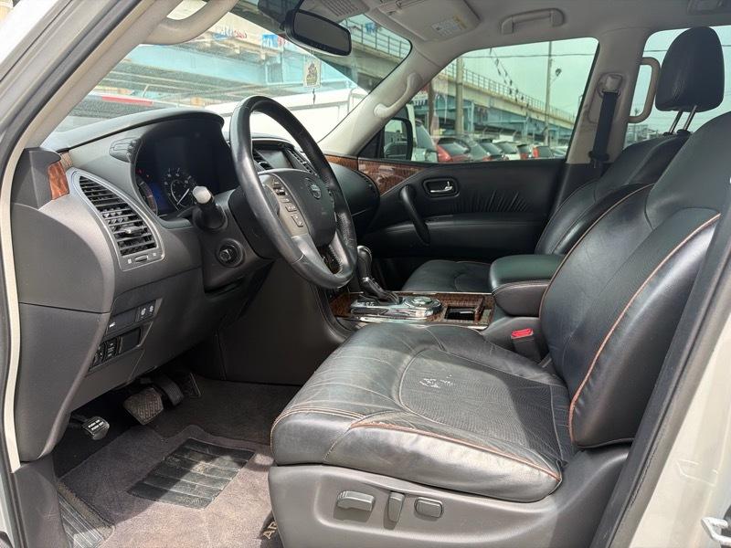 Nissan Armada SL 2WD 2019