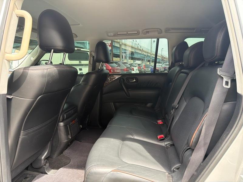 Nissan Armada SL 2WD 2019