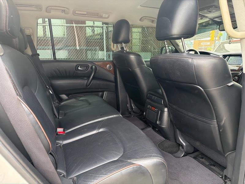 Nissan Armada SL 2WD 2019