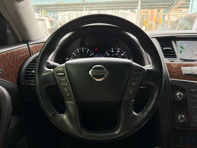 Nissan Armada SL 2WD 2019