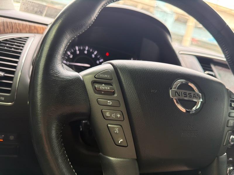 Nissan Armada SL 2WD 2019