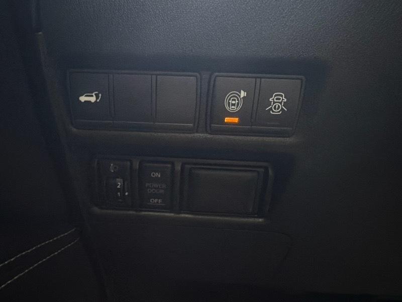 Nissan Armada SL 2WD 2019