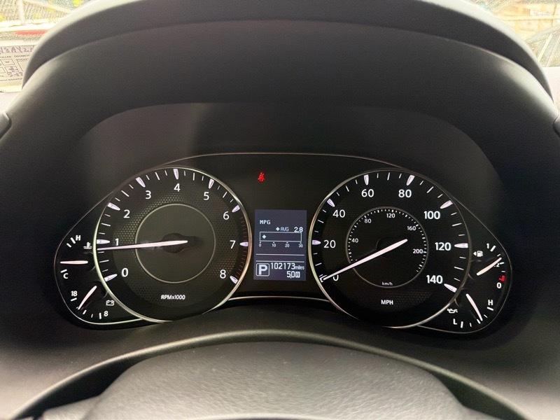 Nissan Armada SL 2WD 2019