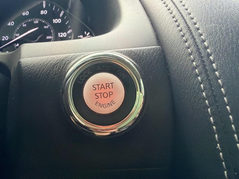 Nissan Armada SL 2WD 2019