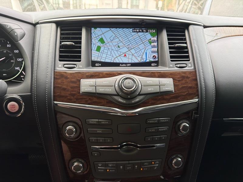 Nissan Armada SL 2WD 2019