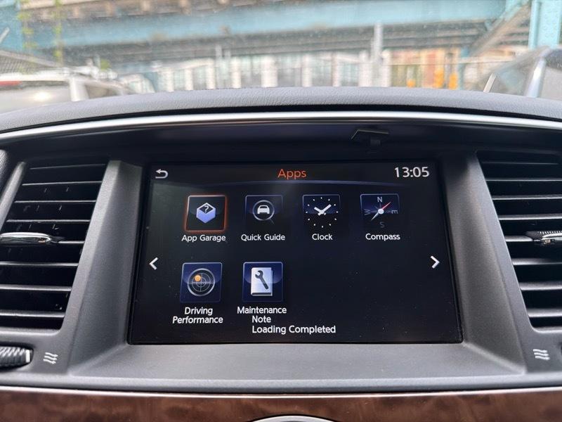 Nissan Armada SL 2WD 2019