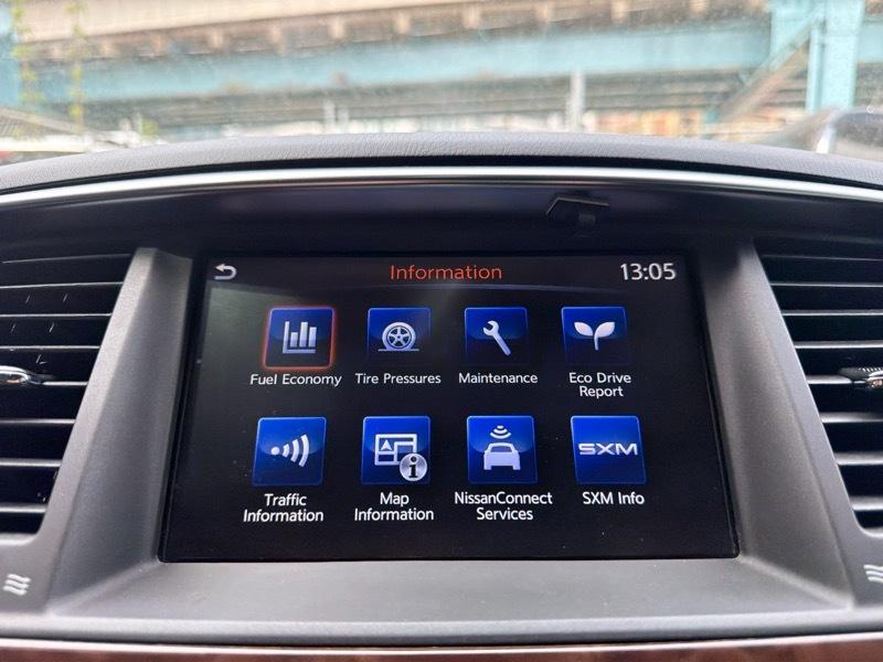 Nissan Armada SL 2WD 2019