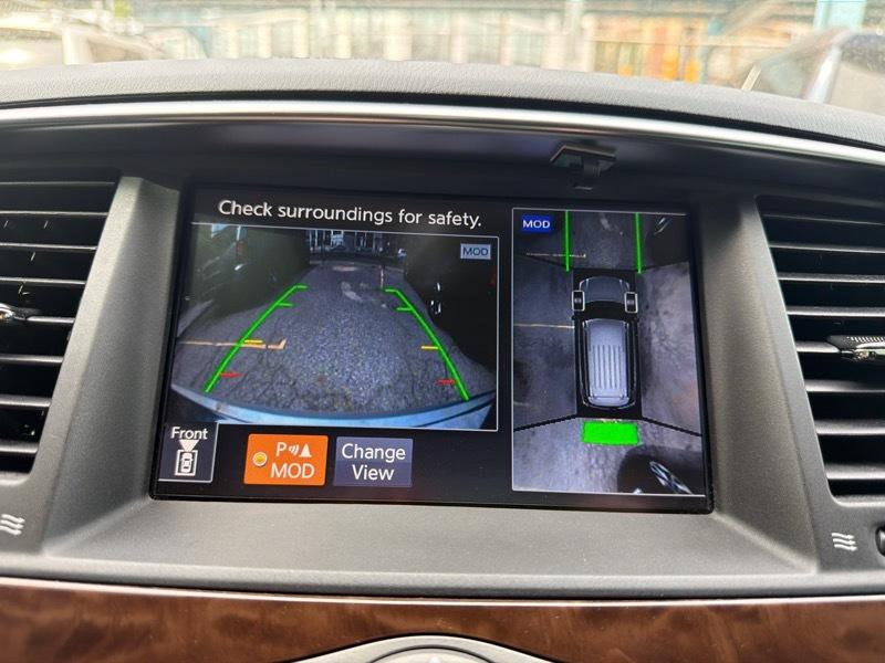 Nissan Armada SL 2WD 2019