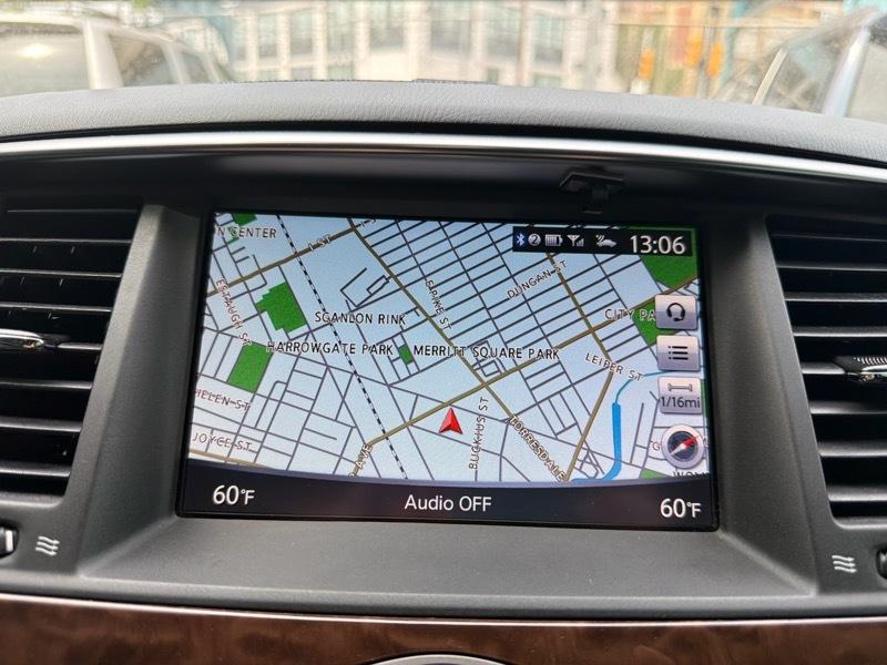 Nissan Armada SL 2WD 2019