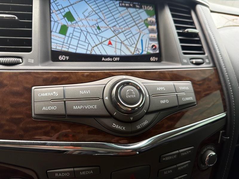 Nissan Armada SL 2WD 2019