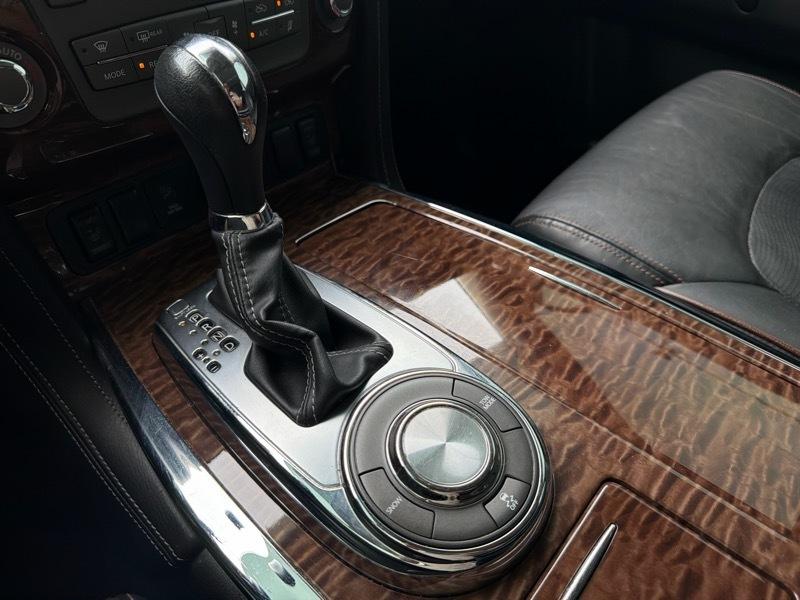 Nissan Armada SL 2WD 2019