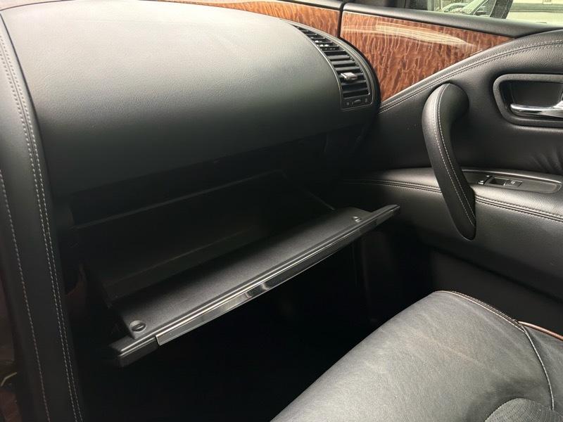 Nissan Armada SL 2WD 2019