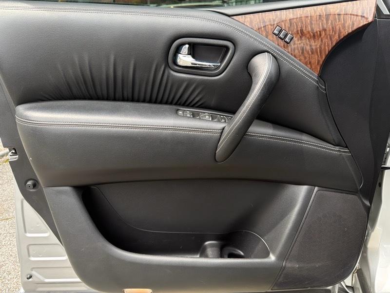 Nissan Armada SL 2WD 2019