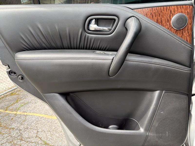 Nissan Armada SL 2WD 2019