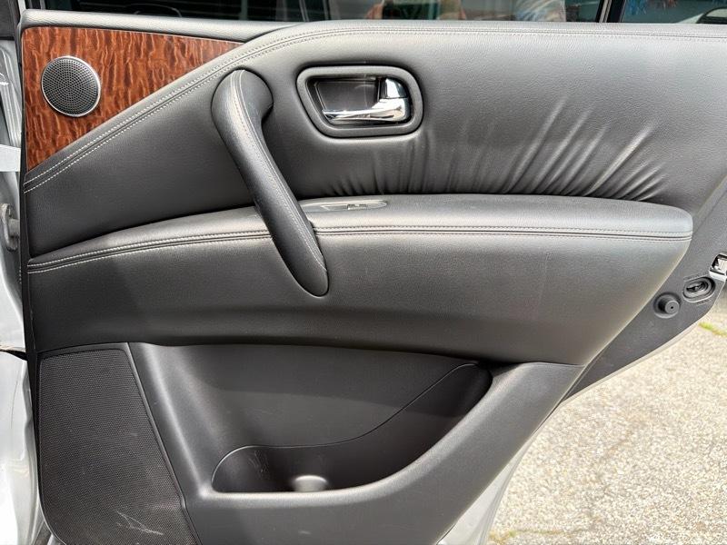 Nissan Armada SL 2WD 2019