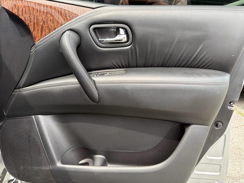 Nissan Armada SL 2WD 2019