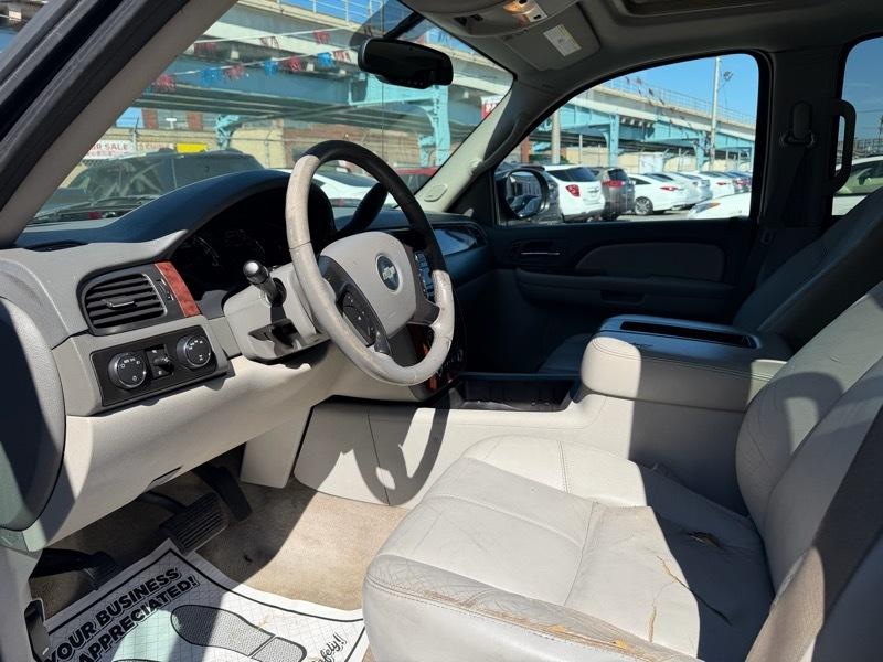 Chevrolet Avalanche LT 4WD 2007