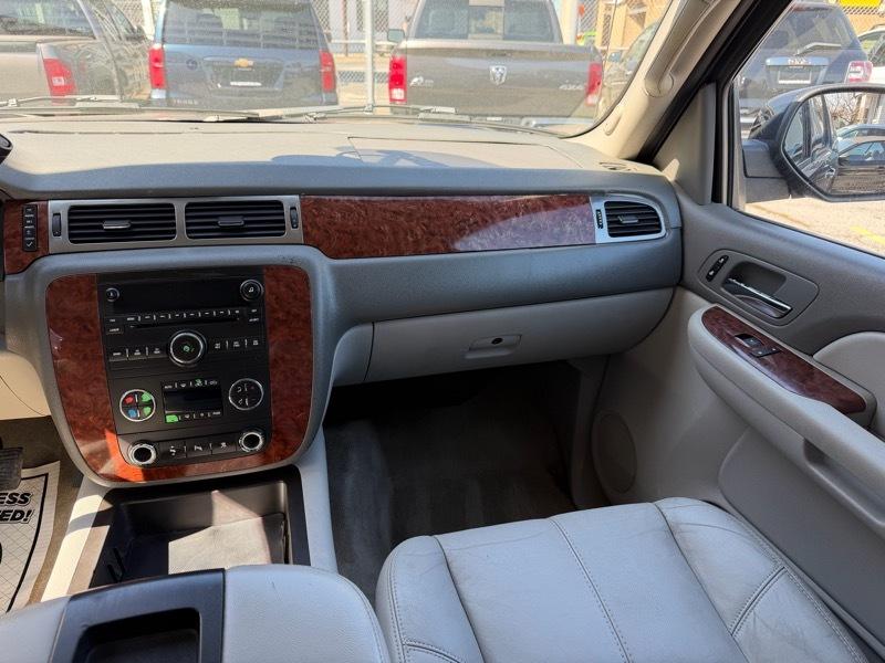 Chevrolet Avalanche LT 4WD 2007