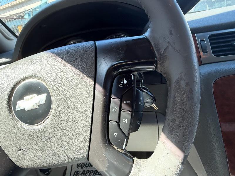 Chevrolet Avalanche LT 4WD 2007