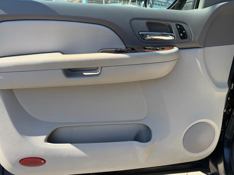 Chevrolet Avalanche LT 4WD 2007