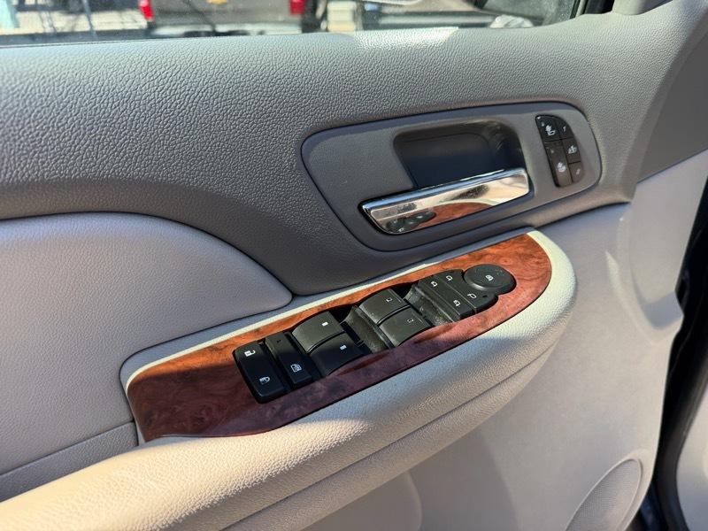 Chevrolet Avalanche LT 4WD 2007