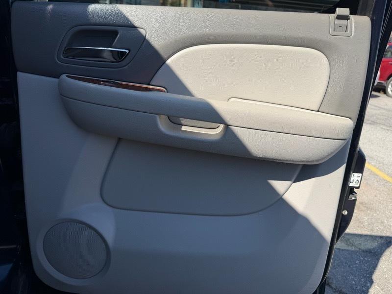 Chevrolet Avalanche LT 4WD 2007