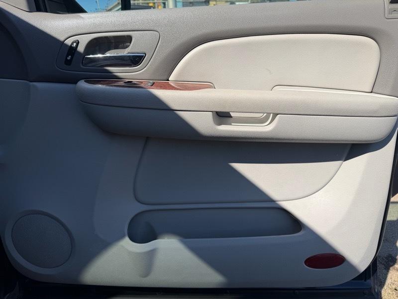 Chevrolet Avalanche LT 4WD 2007