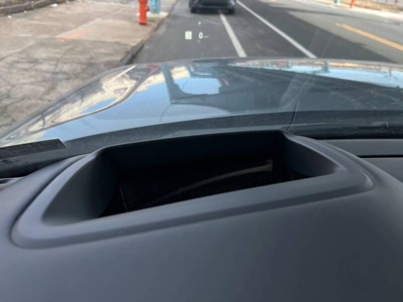 Land Rover Range Rover P525 Autobiography LWB 2020