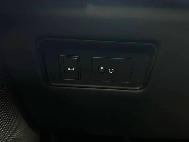 Land Rover Range Rover P525 Autobiography LWB 2020