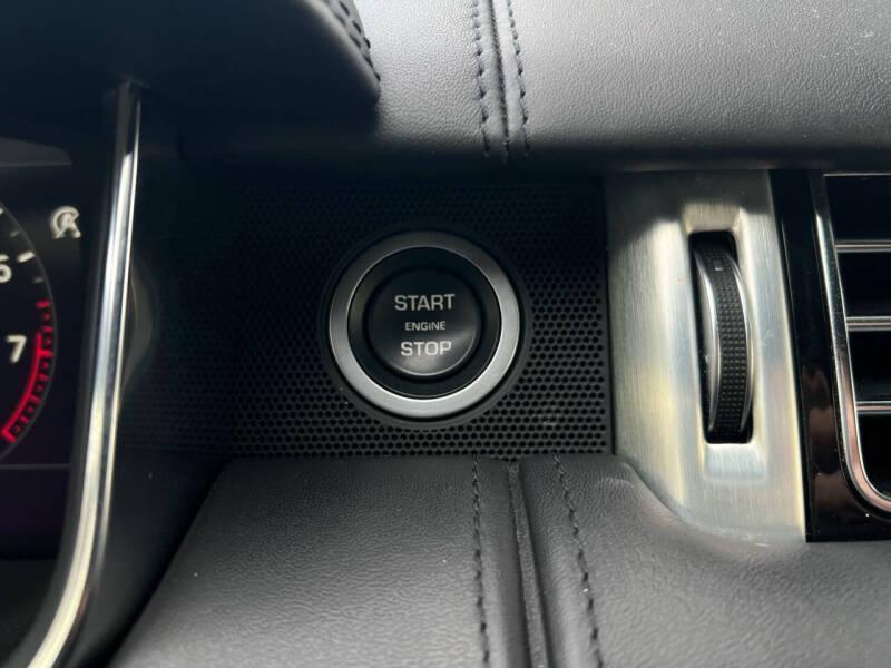 Land Rover Range Rover P525 Autobiography LWB 2020