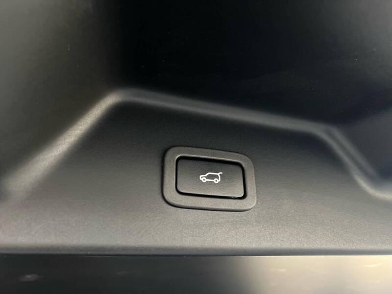 Land Rover Range Rover P525 Autobiography LWB 2020