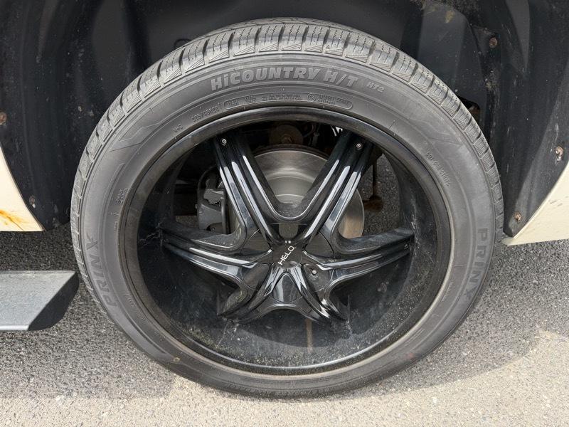 Cadillac Escalade ESV AWD Platinum 2013