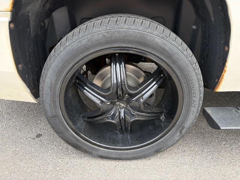 Cadillac Escalade ESV AWD Platinum 2013